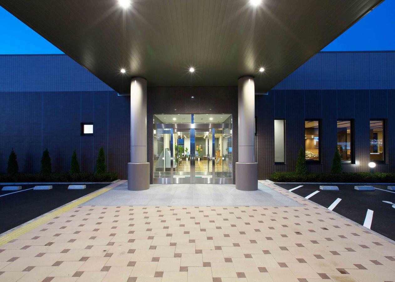 Hotel Route-Inn Sabae -Kokudou 8 Gou- Exterior foto